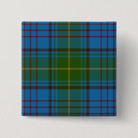 Donegal-Landkreis-IrenTartan Button (Vorderseite)