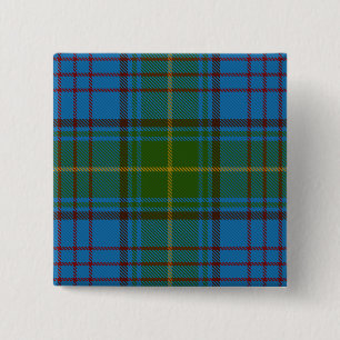 Donegal-Landkreis-IrenTartan Button