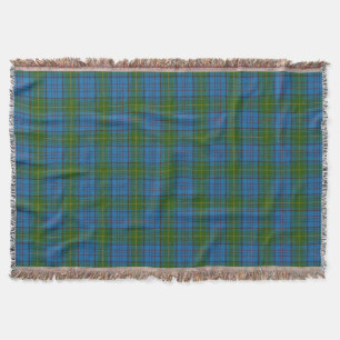 Donegal-Landkreis-IrenTartan Decke