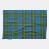 Donegal-Landkreis-IrenTartan Handtuch (Horizontal)