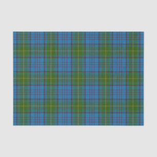 Donegal-Landkreis-IrenTartan Seidenpapier