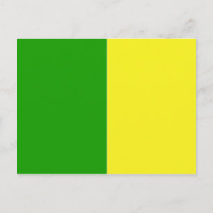 Donegal, Meath, Irland Postkarte