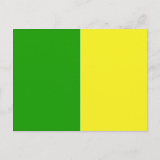 Donegal, Meath, Irland Postkarte (Vorderseite)