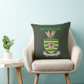 Donegal Polo Shirt Kissen (Stuhl )