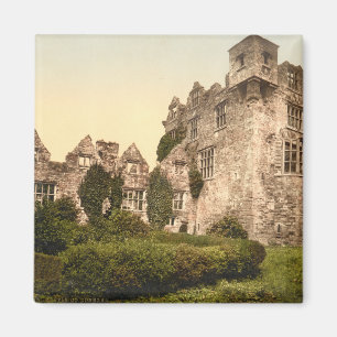 Donegal-Schloss, Landkreis Donegal Magnet