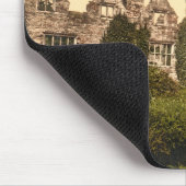 Donegal-Schloss, Landkreis Donegal Mousepad (Ecke)
