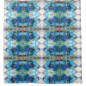 Donella Duschvorhang (Vorderseite)