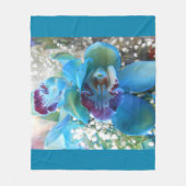 Donella Fleecedecke (Vorderseite)