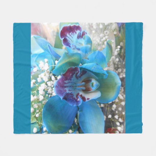 Donella Fleecedecke (Vorderseite (Horizontal))