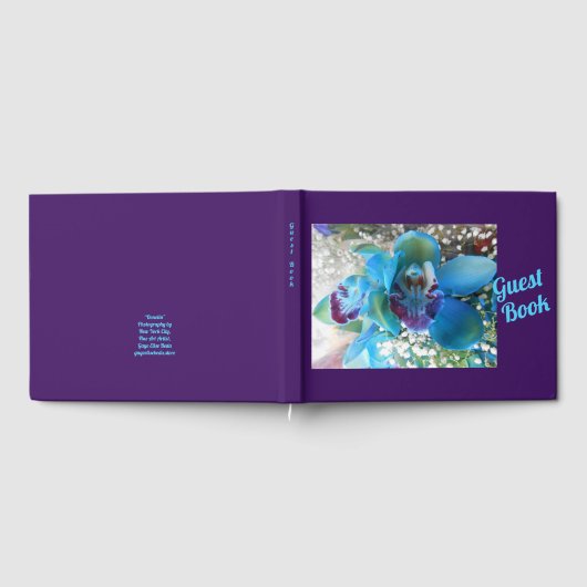 Donella Gästebuch (Voll)