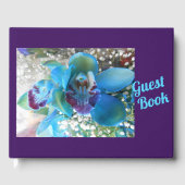 Donella Gästebuch (Vorderseite)