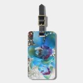 Donella Gepäckanhänger (Vorderseite vertikal)