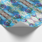 Donella Geschenkpapier (Ecke)