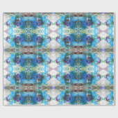 Donella Geschenkpapier (Flach)