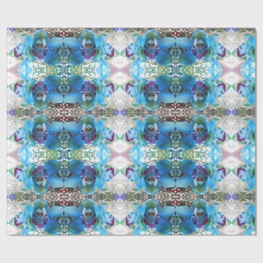 Donella Geschenkpapier (Flach)