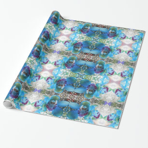 Donella Geschenkpapier