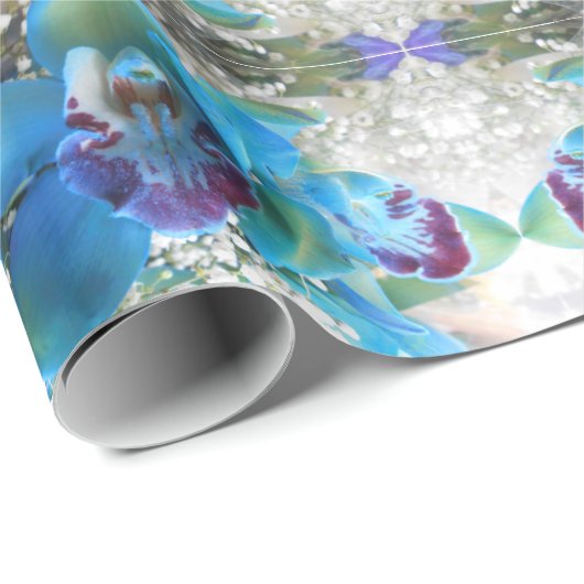 Donella Geschenkpapier (Rolleneckpunkt)