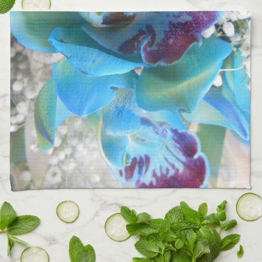 Donella Geschirrtuch (Gefaltet)