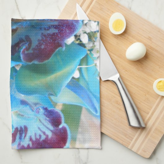 Donella Geschirrtuch (Viertel Falte)