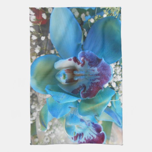 Donella Geschirrtuch (Vertikal)