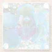 Donella Glasuntersetzer (Rückseite)