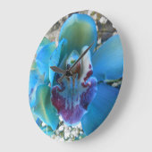 Donella Große Wanduhr (Winkel)