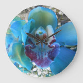 Donella Große Wanduhr (Vorderseite)