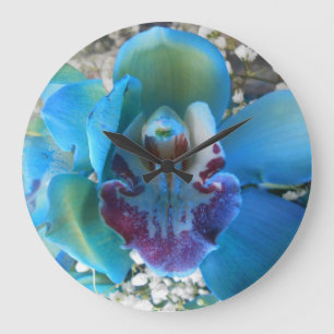 Donella Große Wanduhr