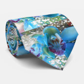 Donella Krawatte (Gerollt)