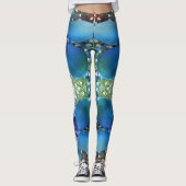 Donella Leggings (Vorderseite)