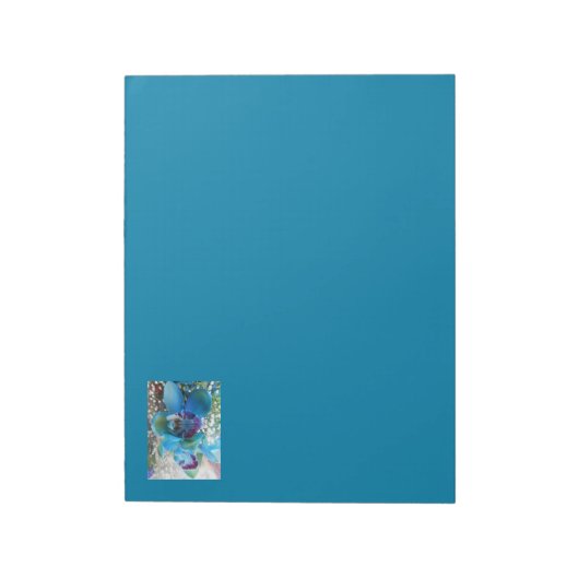 Donella Notizblock (Rotiert)