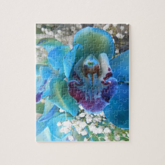 Donella Puzzle (Vertikal)