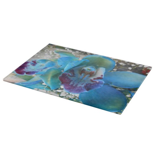 Donella Schneidebrett (Ecke)