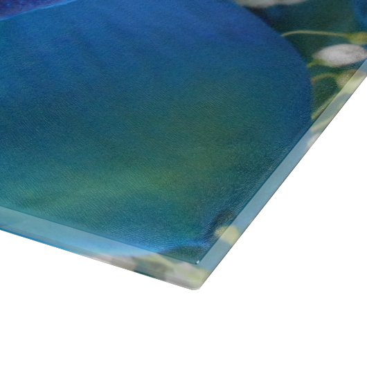 Donella Schneidebrett (Ecke)