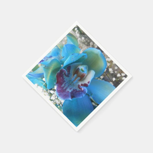 Donella Serviette (Ecke)