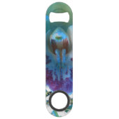 Donella Speed Flaschenöffner (Rückseite)