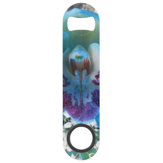 Donella Speed Flaschenöffner (Vorderseite)