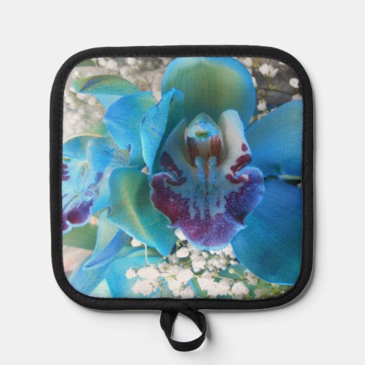 Donella Topflappen (Vorderseite)