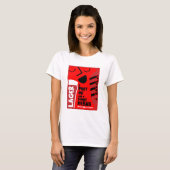 Doner Kebab T-Shirt (Vorne ganz)