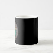 Dönermorsaik Kaffeetasse (Mittel)