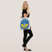 Donetsk Ukraine Tasche (Am Model)