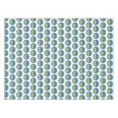 Donetsk Ukraine Tischdecke (Vorderseite (Horizontal))