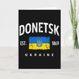 Donezk Ukraine Ukrayina Doneck Jusivka Jusowka Iu Karte