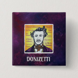 Donizetti Button