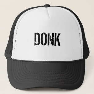 DONK TRUCKERKAPPE