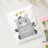 Donkey Birthday Party Geschenktütchen (Versiegelt)