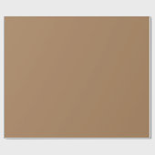 Donkey Brown, Dust, Grauoliven, Geschenkpapier (Flach)