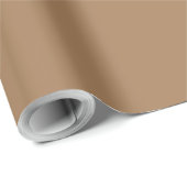 Donkey Brown, Dust, Grauoliven, Geschenkpapier (Rolleneckpunkt)