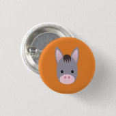 Donkey Button (Vorne & Hinten)