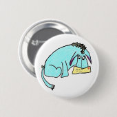 Donkey Button (Vorne & Hinten)
